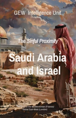 Bertrand.pt - Saudi Arabia  And Israel