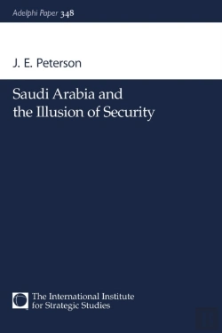 Bertrand.pt - Saudi Arabia And The Illusion Of Security