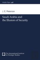 Saudi Arabia And The Illusion Of Security