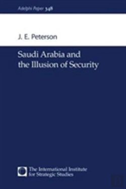 Bertrand.pt - Saudi Arabia And The Illusion Of Security