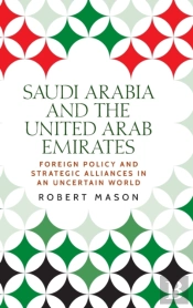 Saudi Arabia And The United Arab Emirates