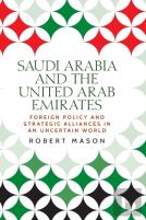 Saudi Arabia And The United Arab Emirates