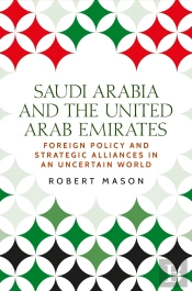 Saudi Arabia And The United Arab Emirates
