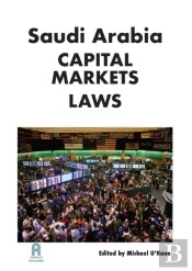 Saudi Arabia Capital Markets Law