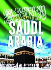 Saudi Arabia