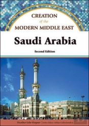 Saudi Arabia