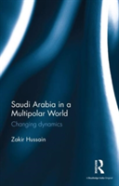 Saudi Arabia In A Multipolar World