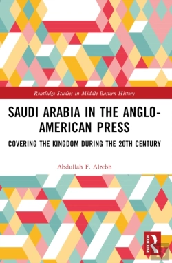 Bertrand.pt - Saudi Arabia In The Anglo-American Press