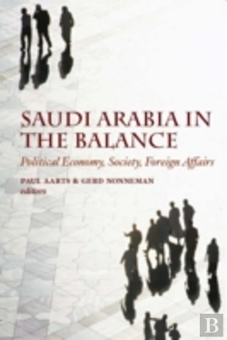 Bertrand.pt - Saudi Arabia In The Balance