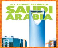 Saudi Arabia