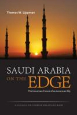 Bertrand.pt - Saudi Arabia On The Edge