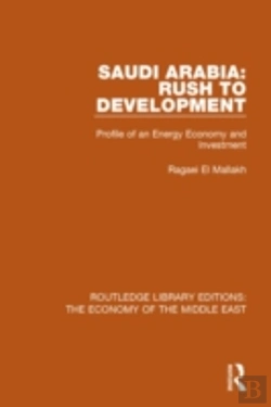 Bertrand.pt - Saudi Arabia: Rush To Development