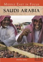 Saudi Arabia