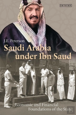 Bertrand.pt - Saudi Arabia Under Ibn Saud