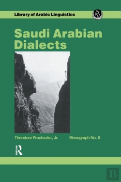 Bertrand.pt - Saudi Arabian Dialects