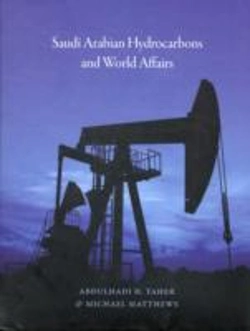 Bertrand.pt - Saudi Arabian Hydrocarbons And World Affairs