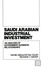 Saudi Arabian Industrial Investment