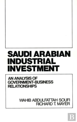 Bertrand.pt - Saudi Arabian Industrial Investment