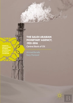 Bertrand.pt - Saudi Arabian Monetary Agency, 1952-2016