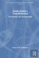 Saudi Arabia'S Transformation