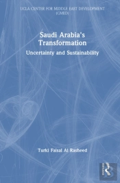 Saudi Arabia'S Transformation