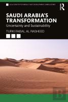 Saudi Arabia'S Transformation