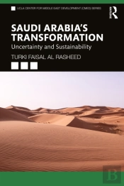 Saudi Arabia'S Transformation