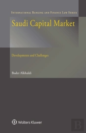 Saudi Capital Market
