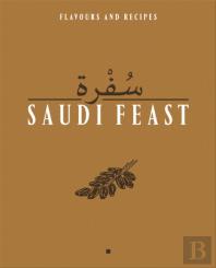 Saudi Feast
