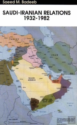 Bertrand.pt - Saudi-Iranian Relations, 1932-82