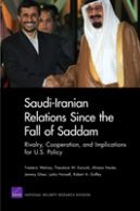 Saudi-Iranian Relations Since The Fall Of Saddam