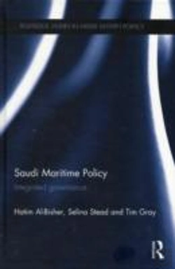 Bertrand.pt - Saudi Maritime Policy