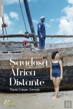 Bertrand.pt - Saudosa África Distante
