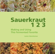 Sauerkraut 1 2 3