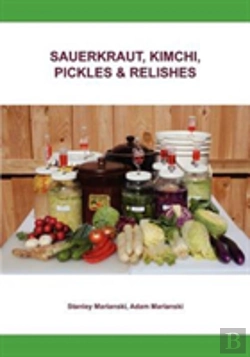 Bertrand.pt - Sauerkraut, Kimchi, Pickles & Relishes
