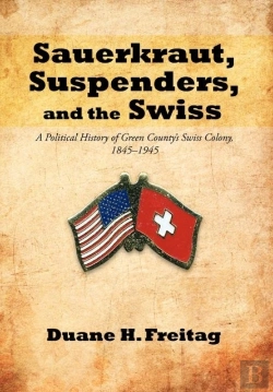 Bertrand.pt - Sauerkraut, Suspenders, And The Swiss