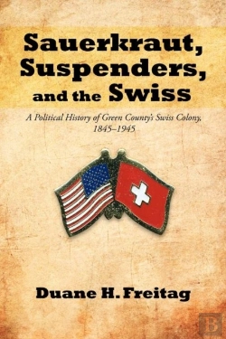 Bertrand.pt - Sauerkraut, Suspenders, And The Swiss
