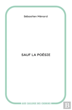 Bertrand.pt - Sauf La Poésie