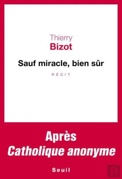 Bertrand.pt - Sauf Miracle, Bien Sûr