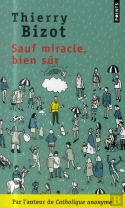 Bertrand.pt - Sauf Miracle, Bien Sûr