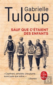 Sauf Que C'Etaient Des Enfants