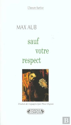 Bertrand.pt - Sauf Votre Respect