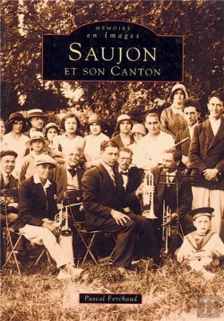 Bertrand.pt - Saujon Et Son Canton