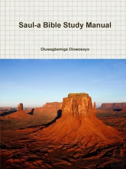 Bertrand.pt - Saul-A Bible Study Manual