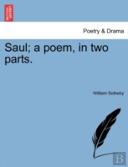 Bertrand.pt - Saul; A Poem, In Two Parts.