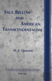 Saul Bellow And American Transcendentalism