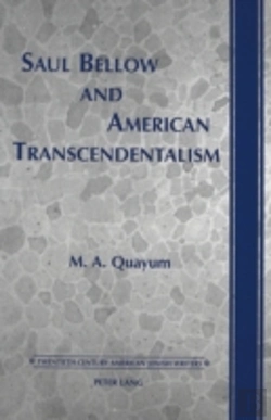 Bertrand.pt - Saul Bellow And American Transcendentalism
