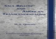 Saul Bellow And American Transcendentalism