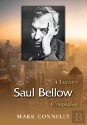 Saul Bellow