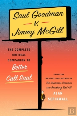 Bertrand.pt - Saul Goodman V. Jimmy Mcgill